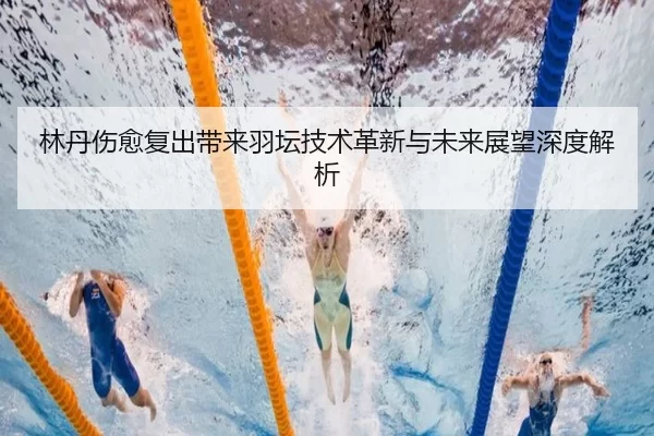 林丹伤愈复出带来羽坛技术革新与未来展望深度解析